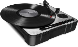 best turntable for sampling