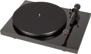 best turntable for sampling