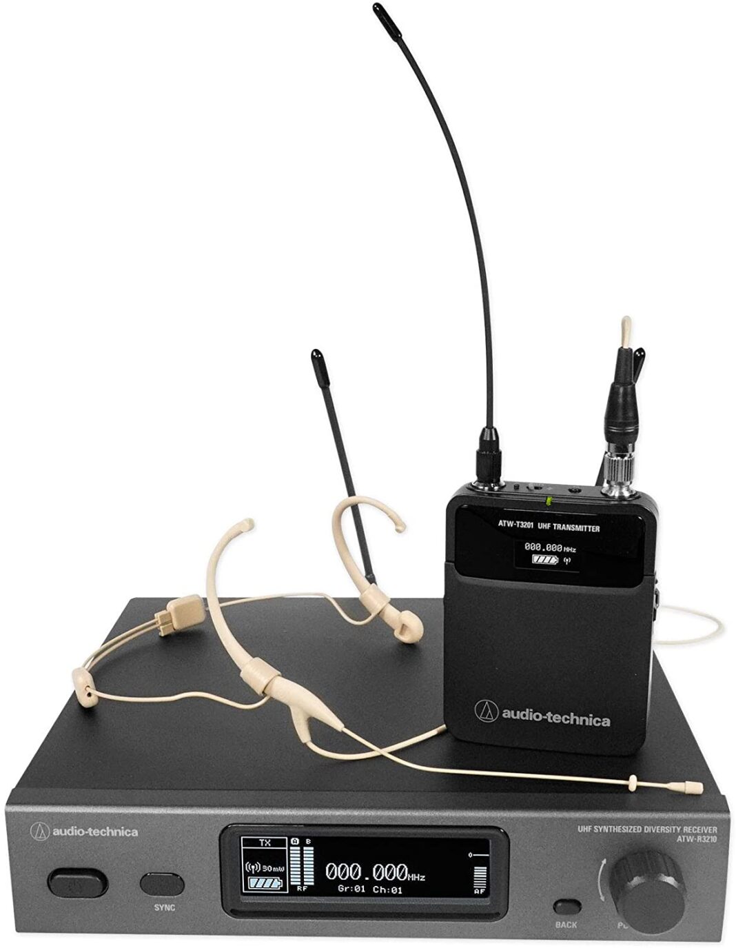 5 Best Wireless Headset Microphone For Church - Eric Sardinas