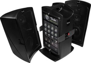best portable pa system for live music