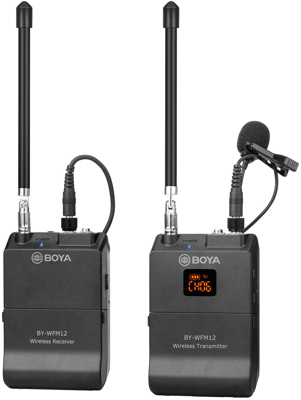 5 Best Lapel Mic For Preaching - Eric Sardinas