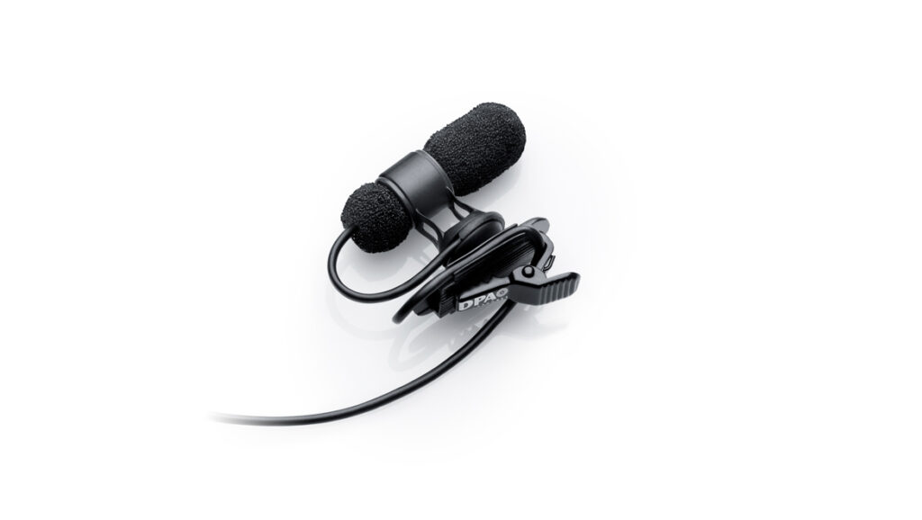 Best Lapel Mic For Preaching