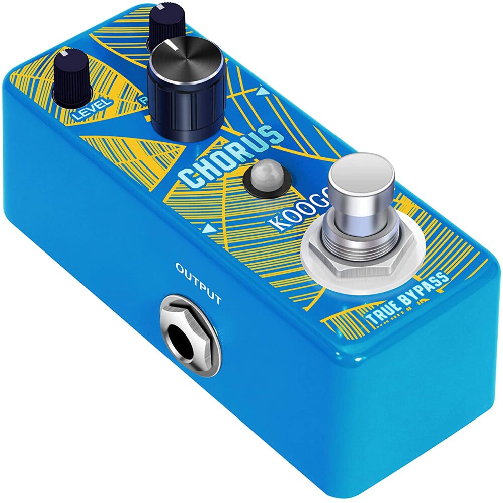 best-chorus-pedal-for-acoustic-guitar-why-you-need-an-acoustic-guitar