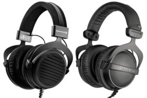 Best Open-Back Headphones Under $300