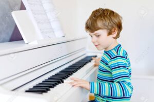 Benefits Of Learning Piano As A Child