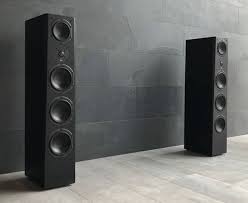 Best Floor Standing Speakers For Classical Music