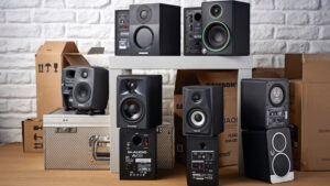 best studio monitors under $500