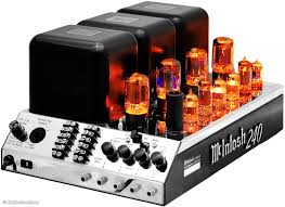 best tube amps for home stereo