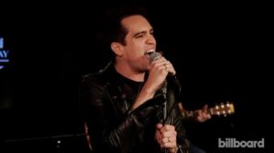 how to sing like brendon urie