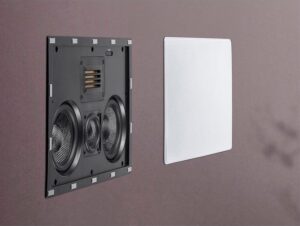 Best In-Wall Speakers For Home Theater