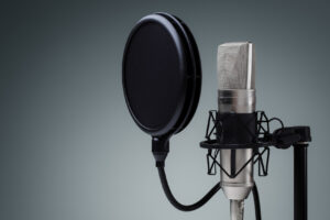 Best Microphone For Voice Overs