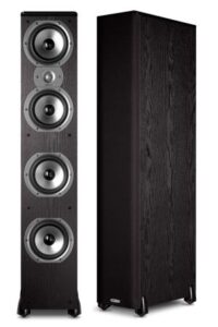 Best Tower Speaker Under $500