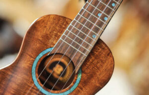 Best Concert Ukulele For Intermediate Players