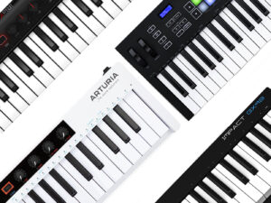 Best MIDI Keyboard