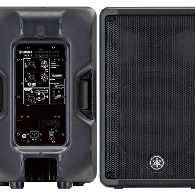 Best Powered Speakers For Live Band How To Choose The Best