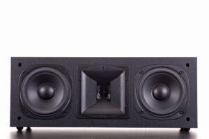 best center channel speaker for dialogue clarity