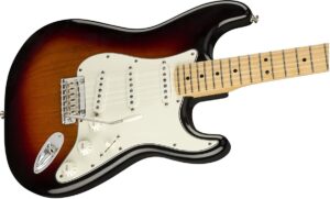 best intermediate electric guitar