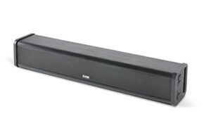 Best Soundbar For Hearing Impaired