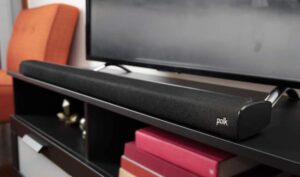 best soundbar for large room