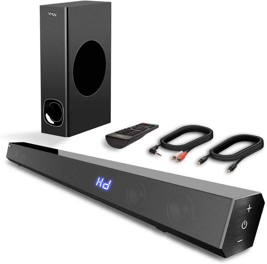 Best Wireless Surround Sound System Under 500 Eric Sardinas