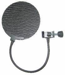 What Is A Pop Filter And Why You Need One
