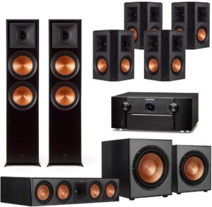 best budget sound system for tv