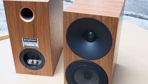 Best Front Ported Bookshelf Speaker