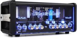 best stereo tube amplifier under $1000