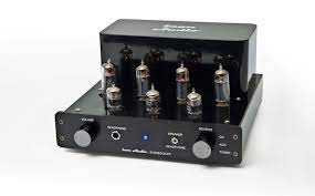 Best Tube Amplifier For Turntable