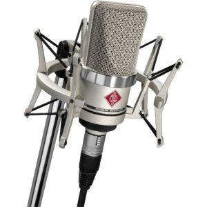 Neumann TLM102 Review