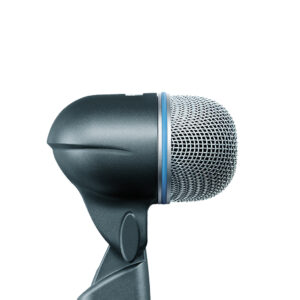Shure Beta 52a Review