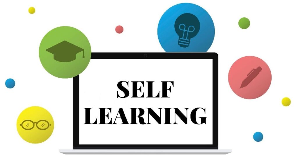 self learning 