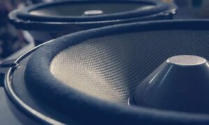 Round Vs Oval Speakers