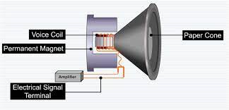 How Does A Moving Coil Microphone Work