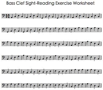 How To Sight Read For Beginners