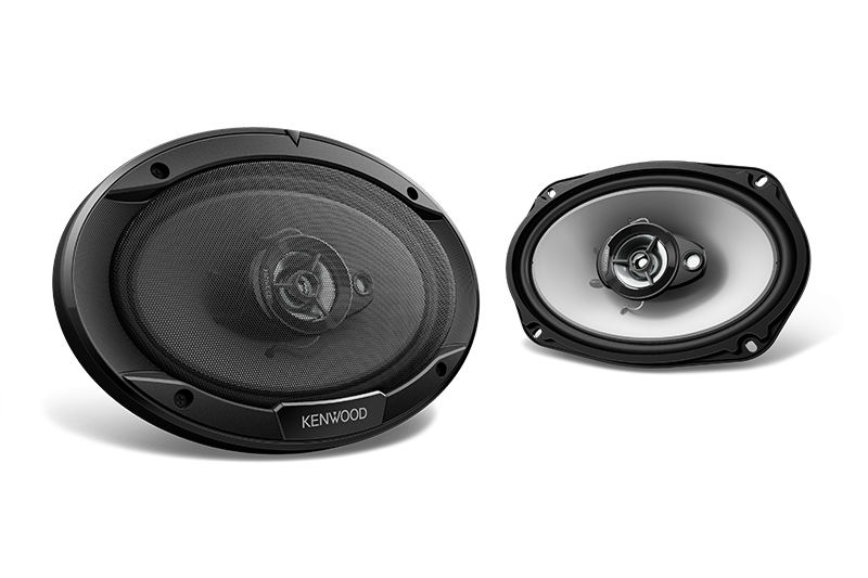 2 Way Vs 4 Way Speakers