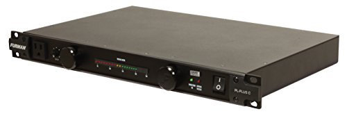 Best Power Conditioner For Home Studio