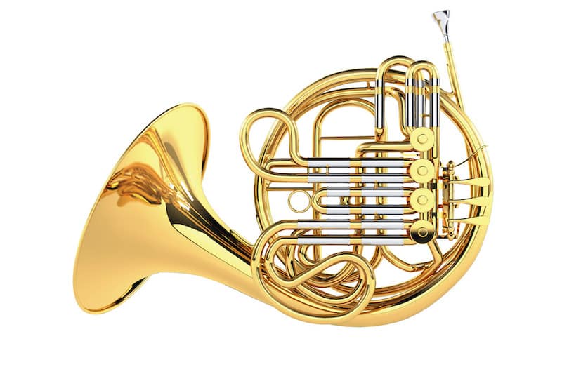 Types Of Horn Instruments