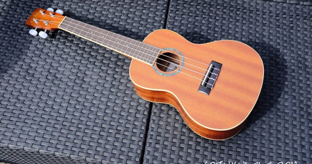 Cordoba 15CM Concert Ukulele