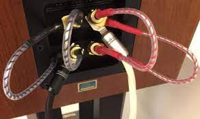 How To Wire Speakers With 4 Terminals
