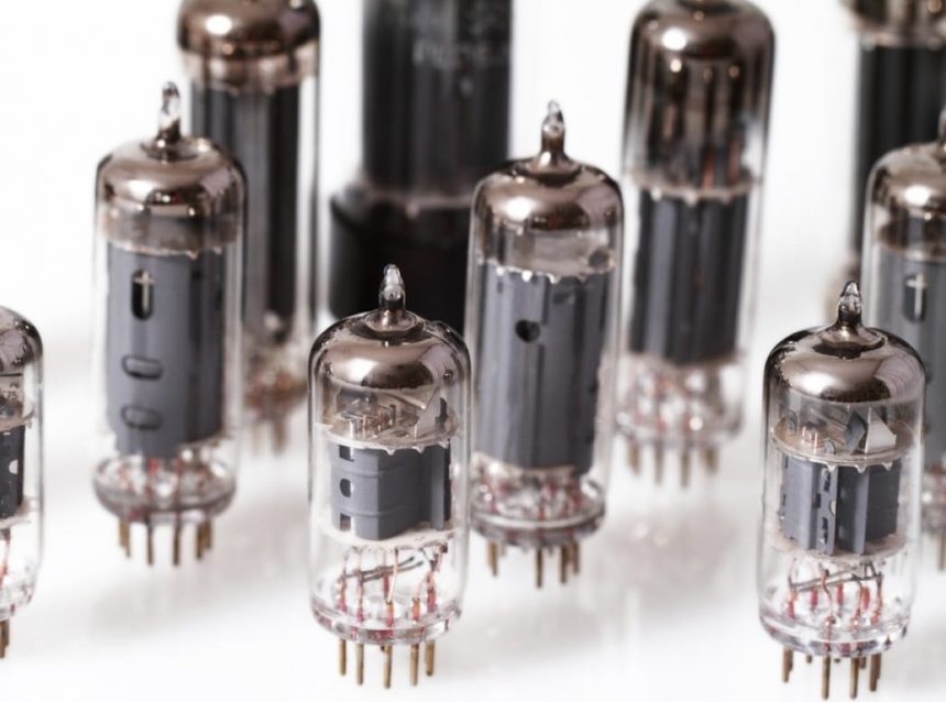 Bad Preamp Tube Symptoms