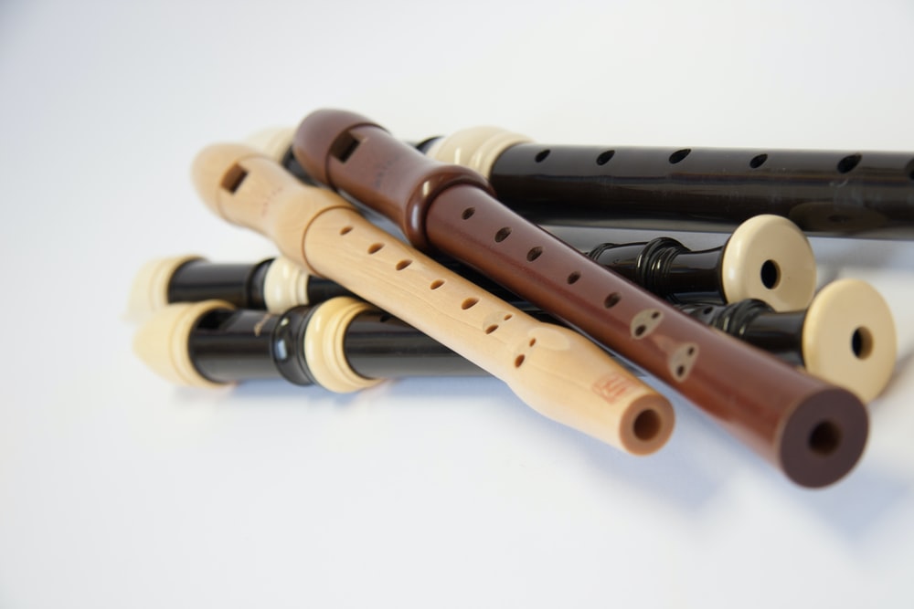 How To Play Wooden Flute