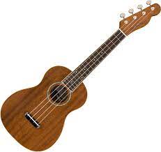 What Is A Concert Ukulele