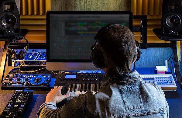 How To Learn Music Production For Free