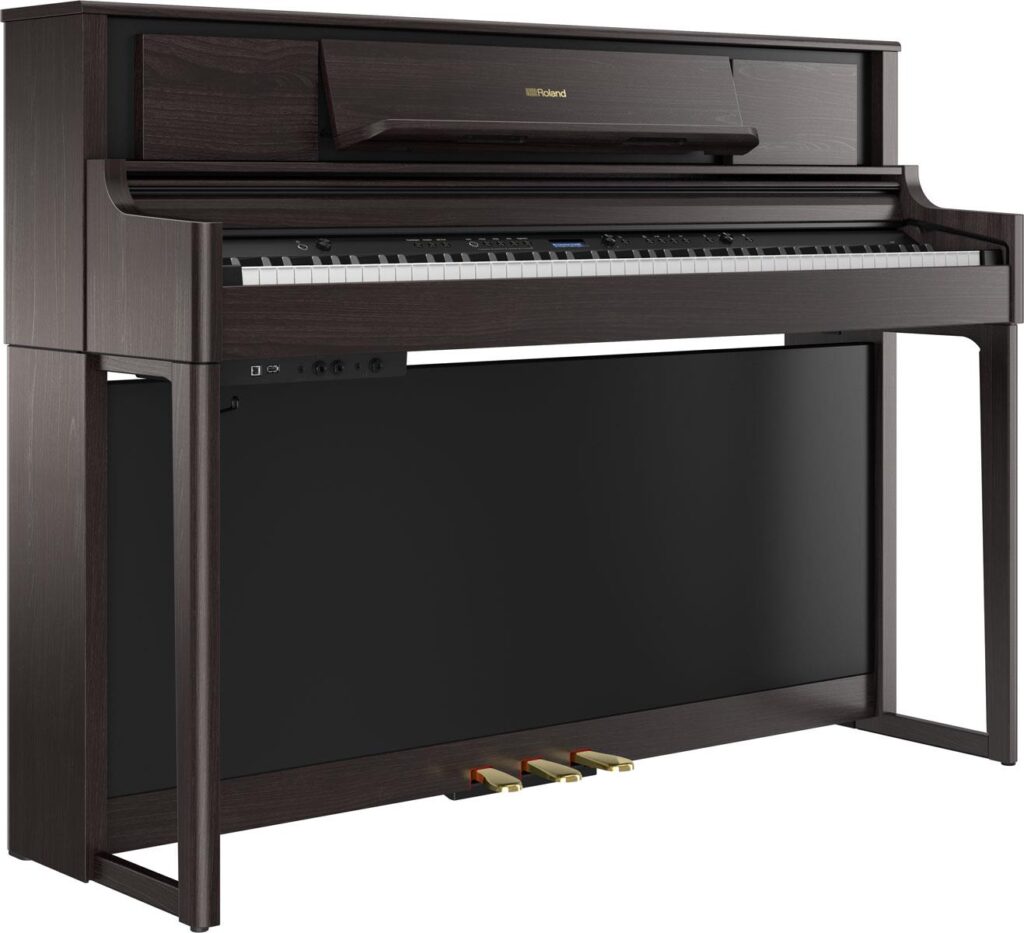 Digital Piano