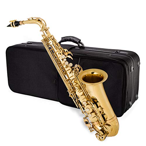 Best Saxophone For Beginners