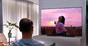 Do LG TVs Have Bluetooth