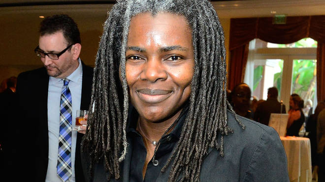 tracy chapman