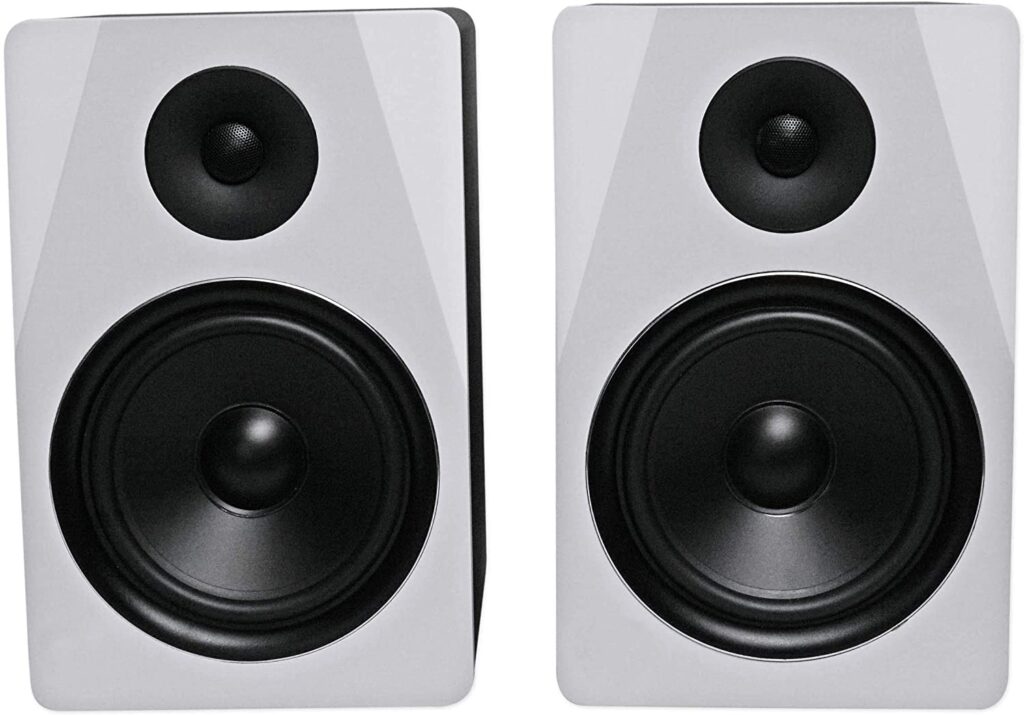 Are Rockville Speakers Good