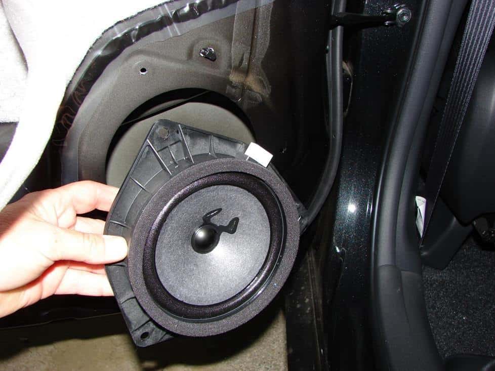 How To Fix A Blown Speaker